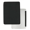 Image de Folio Slim - Etui à rabat pour tablette - polyuréthane, polycarbonate - noir, transparent - 10.9" - pour Apple 10.9-inch iPad (10ème génération)