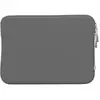 Image de Housse MacBook Pro 16'' Basics Eco Gris/Blanc