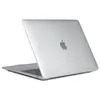 Image de Coque recyclée MacBook Air 13 (2020 - USB-C & M1) - Crystal Clear