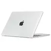 Image de Coque MW pour MacBook Air 13" (M4, M3 et M2) Transparent