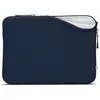 Image de MacBook Air 15'' Basics Eco Bleu/Blanc recyclée