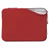 Image de MacBook Air 15'' Basics Eco Rouge/Blanc recyclée