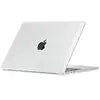 Image de Coque MacBook Air 15'' (M2, M3 et M4) - transparent