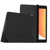 Image de Folio Slim Skin iPad 10.2 (2019/20/21 - 7/8/9th gen) Noir