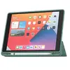 Image de Folio Slim Skin iPad 10.2 (2019/20/21 - 7/8/9th gen) Vert