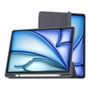 Image de Folio Slim Skin iPad Air 11 (2024 - M2) & iPad Air 10.9 (2020/22 - 4th/5th gen) Bleu