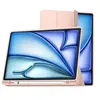 Image de Folio Slim Skin iPad Air 11 (2024 - M2) & iPad Air 10.9 (2020/22 - 4th/5th gen) Rose