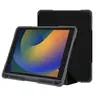 Image de Folio Academy iPad 10.2 (2019/20/21 - 7/8/9th gen) Noir