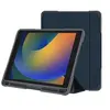 Image de Folio Academy iPad 10.2 (2019/20/21 - 7/8/9th gen) Bleu