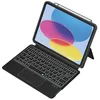 Image de MW Folio Quick Note iPad 10 (2022) et 11 (A16 2025) - Coque Clavier Ipad en occasion ou reconditionné