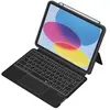 Image de ETUI QWERTY ESPAGNOL QUICK NOTE POUR IPAD 11" A16 / 10TH GENERATION