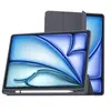 Image de Folio Sim Skin iPad Pro 11 (2024 - M4) Bleu