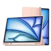 Image de Folio Sim Skin iPad Pro 11 (2024 - M4) Rose