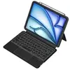 Image de ETUI AZERTY QUICK NOTE POUR IPAD AIR 11" M3/M2 ET AIR 5EME GENERATION