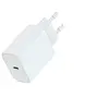 Image de Secteur USB Type C MW 20 W Blanc