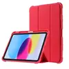 Image de FOLIO TEKTO POUR IPAD 11" A16 / 10TH GENERATION ROUGE