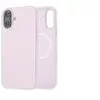 Image de Coque Silicone AVEC MagSafe POUR iPhone 16 Plus - Lila