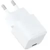 Image de secteur USB Type C PD 35 W Blanc