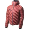 Image de Lhotse - Amos - Doudoune homme Auburn - S