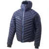 Image de Lhotse - Amos - Doudoune homme Navy Blue - M
