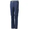 Image de Lhotse - Youlia - Pantalon randonnée femme Navy Blue - S