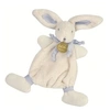 Image de Lapin Bonbon Doudou Bleu