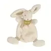 Image de Lapin Bonbon Doudou Taupe
