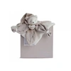 Image de Doudou Ours Collector Taupe - 24 cm