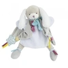 Image de Doudou marionnette chien toopi boy -