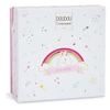 Image de Doudou Licorne 20 cm