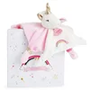 Image de Doudou - Lucie La Licorne