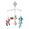Image de Doudou Cie Mobile Musical Tropicool