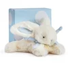 Image de Lapin Bonbon Bleu Petit Modele 16 Cm