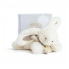 Image de Lapin Bonbon Taupe PM 16cm