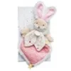 Image de LAPIN DE SUCRE rose Doudou