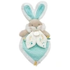 Image de Peluche Lapin de Sucre Vert amande