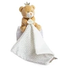 Image de Peluche Ours Petit Roi Pantin Avec Mouchoir Paris