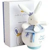 Image de Animal en peluche Boîte à musique Lapin Matelot
