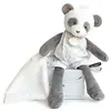 Image de Panda Attrape Rêve Pantin 26 cm