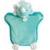 Image de - Doudou marionnette - Dino - 25 cm