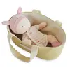 Image de Le Poupon de Doudou - Rose Doudou et Compagnie - Paris