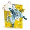 Image de Doudou Attache Sucette Yoca Le Koala