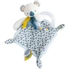 Image de Doudou Hochet Yoca Mon Petit Koala