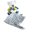 Image de Peluche Pantin Avec Doudou Yoca Mon Petit Koala