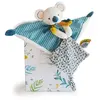 Image de Doudou plat Yoca le Koala