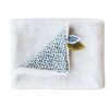 Image de Yoca Mon Petit Koala - Plaid Douceur Blanc Doudou et Compagnie - Paris