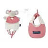 Image de Doudou Amusette- Souris