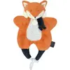 Image de Peluche Doudou & compagnie Renard Orange 25/34 cm DC3828