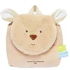 Image de Sac à dos enfant Peluche Kangourou Unicef