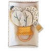 Image de Hochet Bois POLLEN Abeille Bio